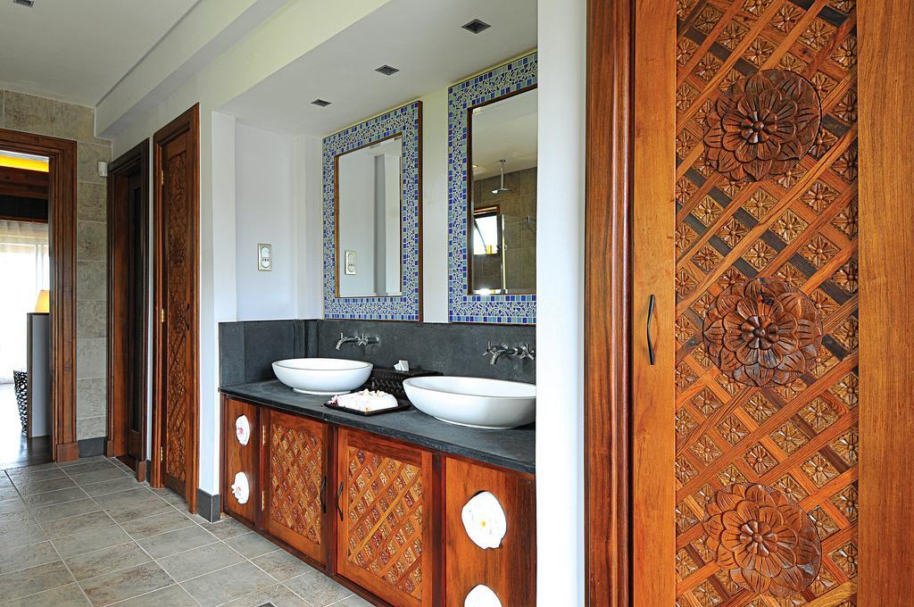 Sankhara Luxury Private *