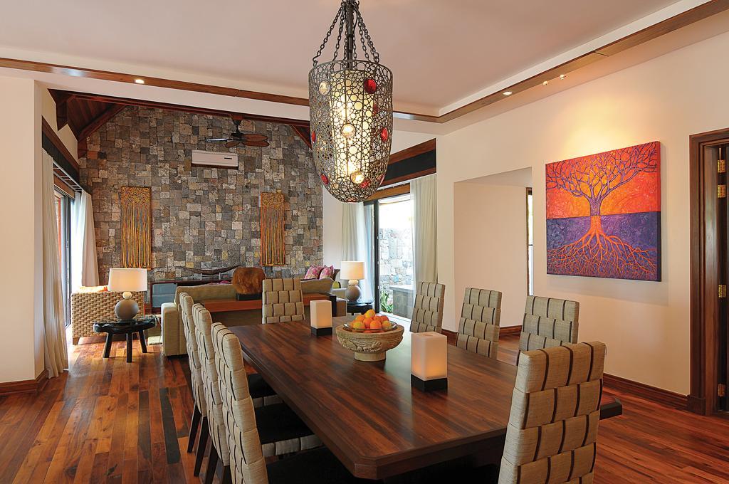 Sankhara Luxury Private Pousada