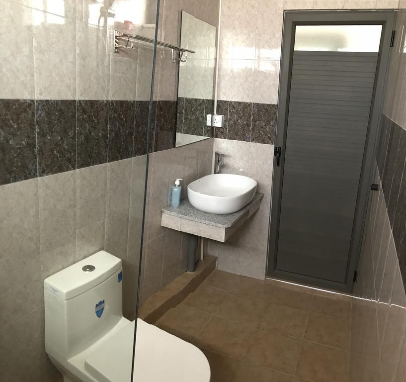 Luxe Exotica Apartment La Gaulette