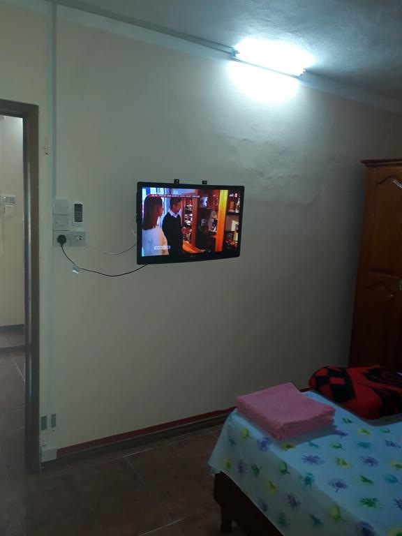 Fleurvilla Apartment