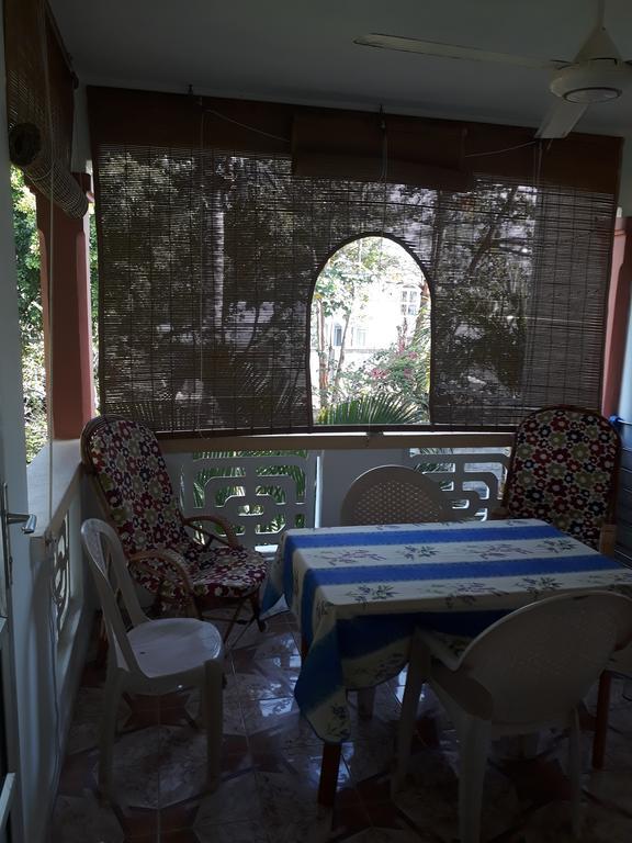 Apartment Fleurvilla