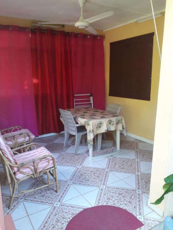 Apartment Fleurvilla