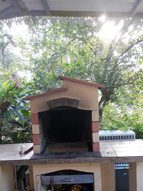 Apartment Fleurvilla