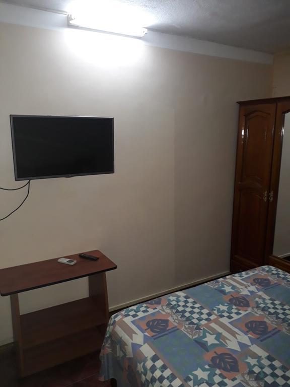 Apartment Fleurvilla Pereybere Beach