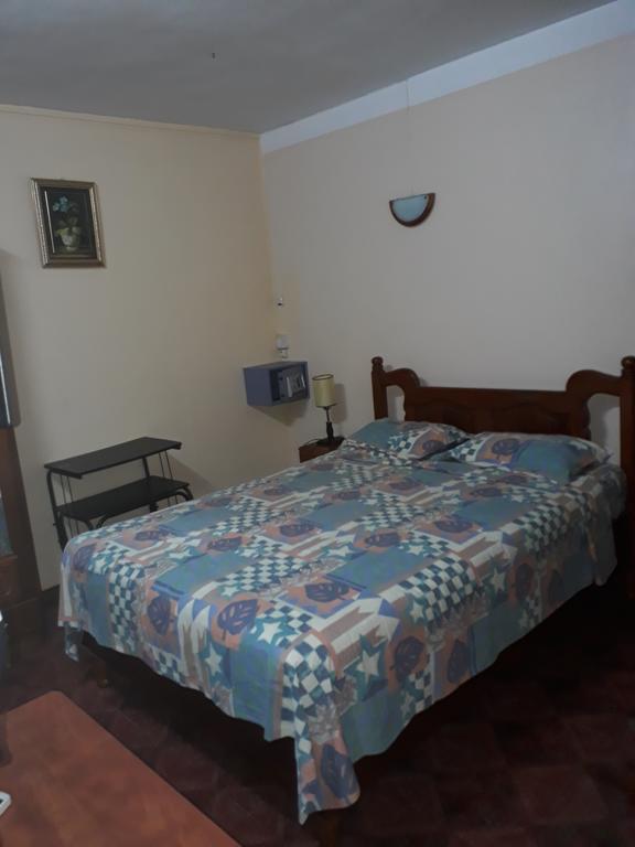 Apartment Fleurvilla