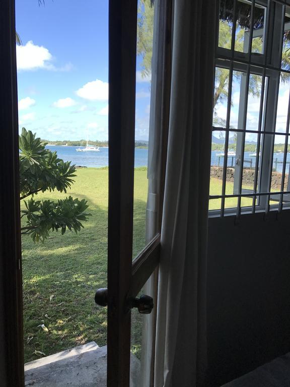 Villa Soleil Levant *