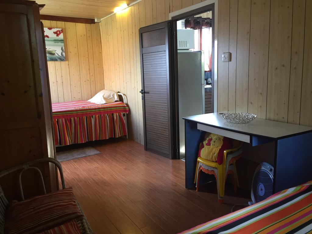 Holiday home Le Flamboyant *