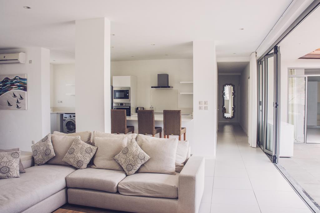 West Island By Horizon Holidays Apartment Riviere Noire