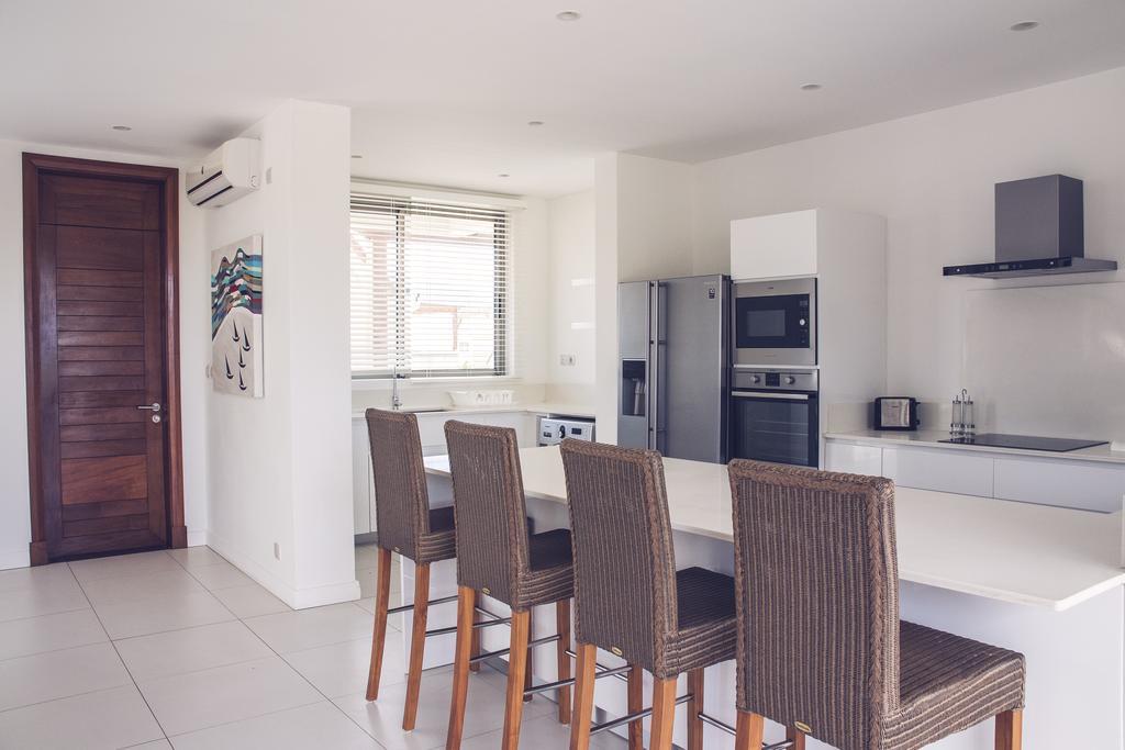 Apartment West Island By Horizon Holidays Riviere Noire