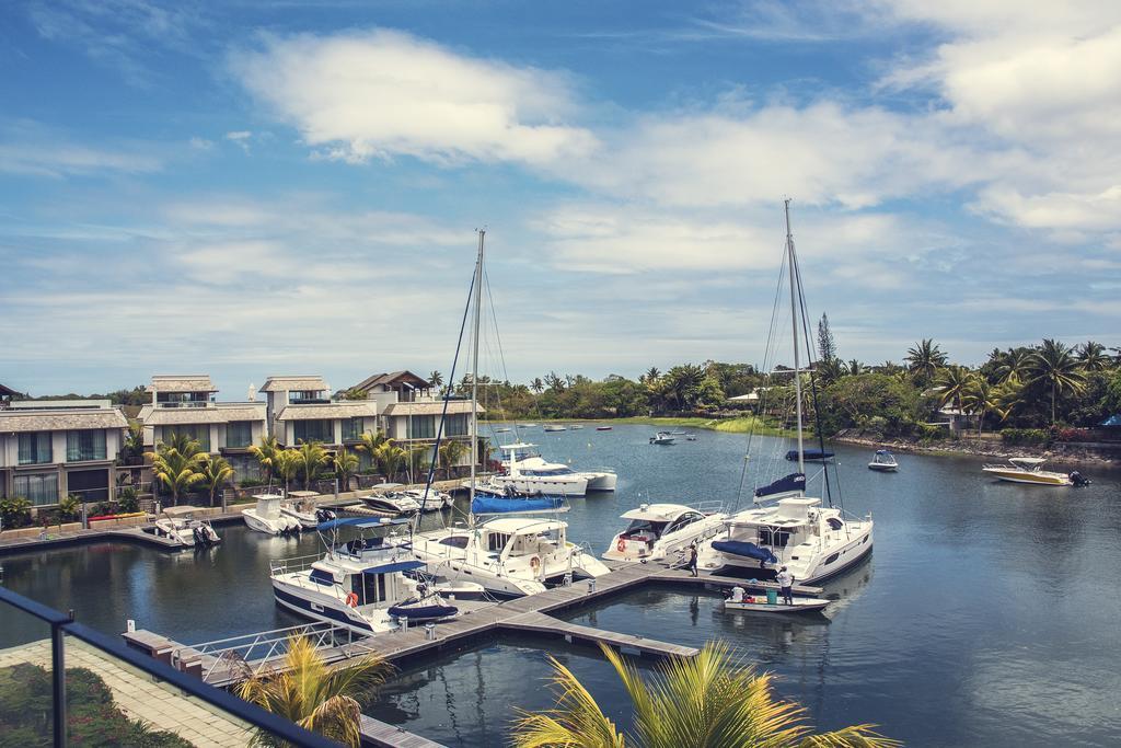 Apartment West Island By Horizon Holidays Riviere Noire