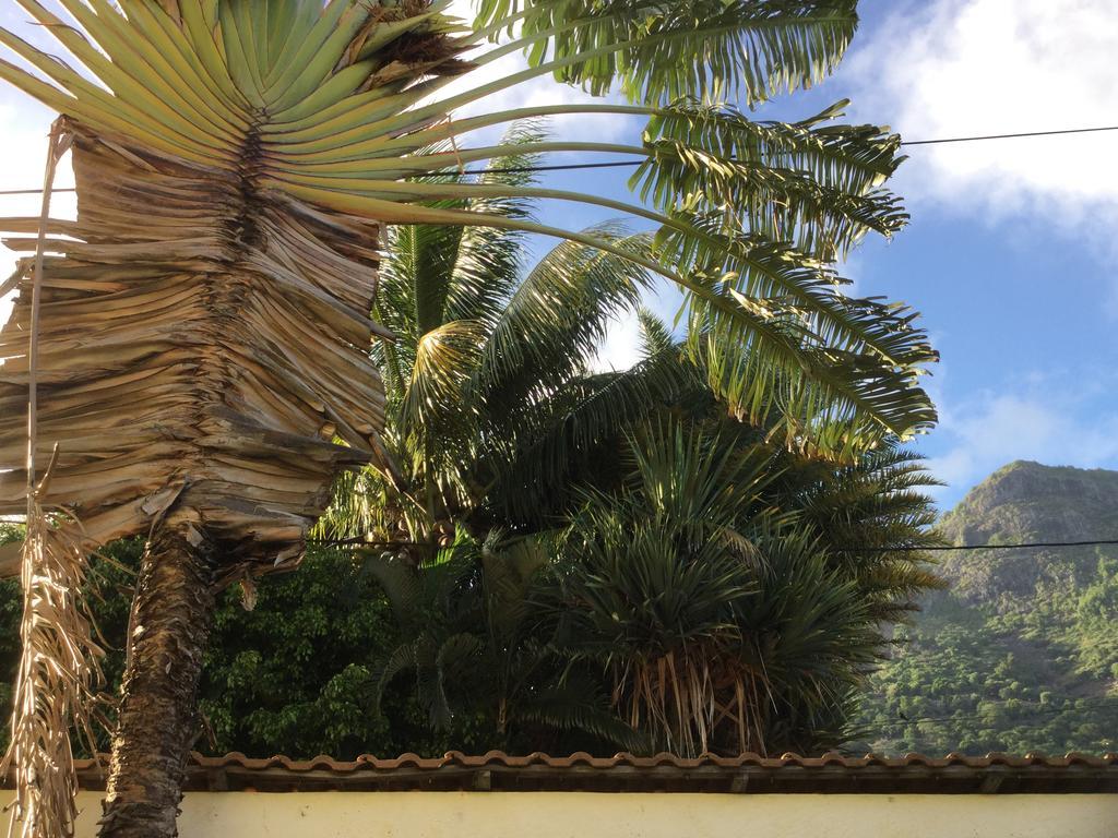 La Reine Creole Bed & Breakfast La Gaulette