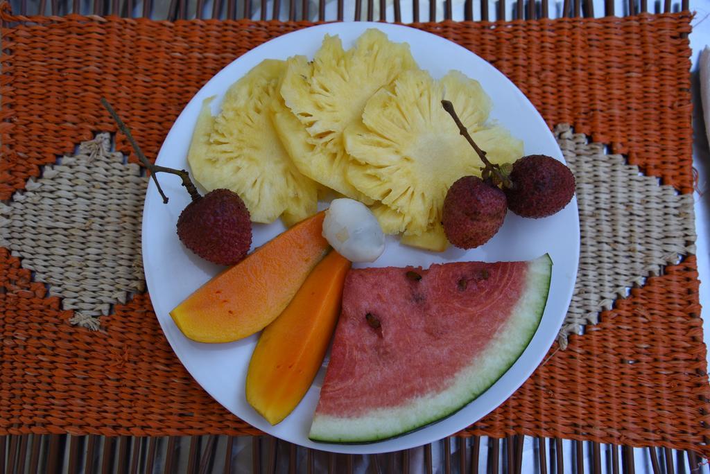 Osumare Guest house