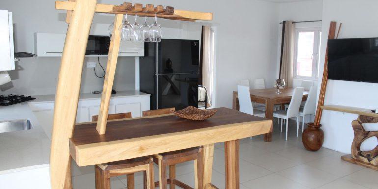 Pereybere Penthouse * Grand Baie