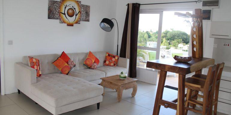 Pereybere Penthouse Grand Baie