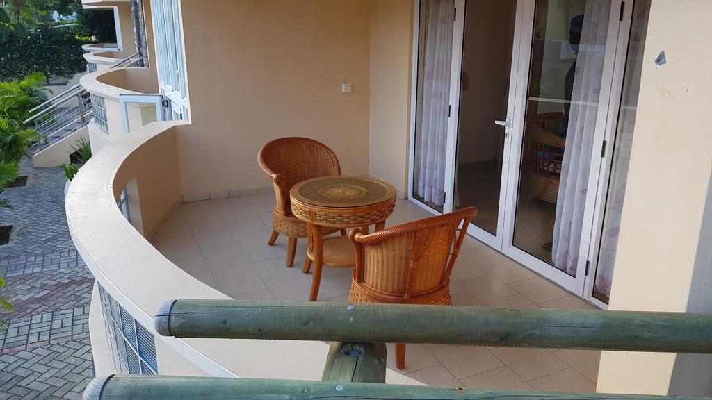 Apartment Blue Bay Holiday *