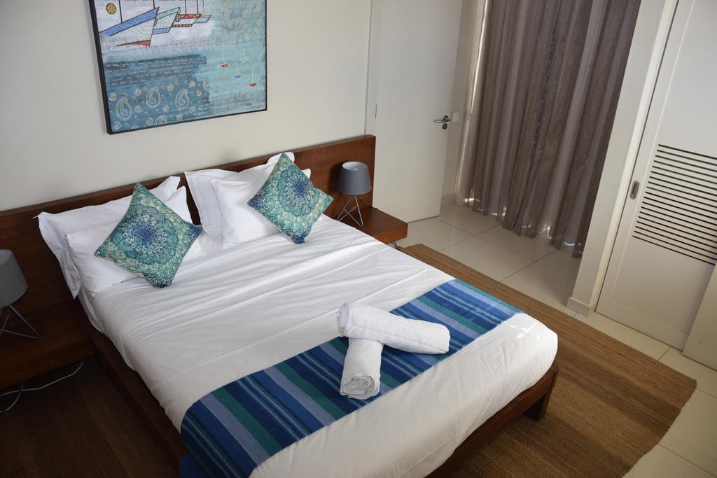 Apartment Belle Crique D3 Ile Maurice Tamarin