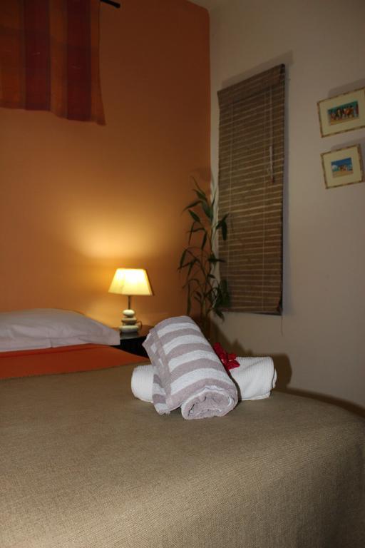 Des Acacias Bed & Breakfast 3*