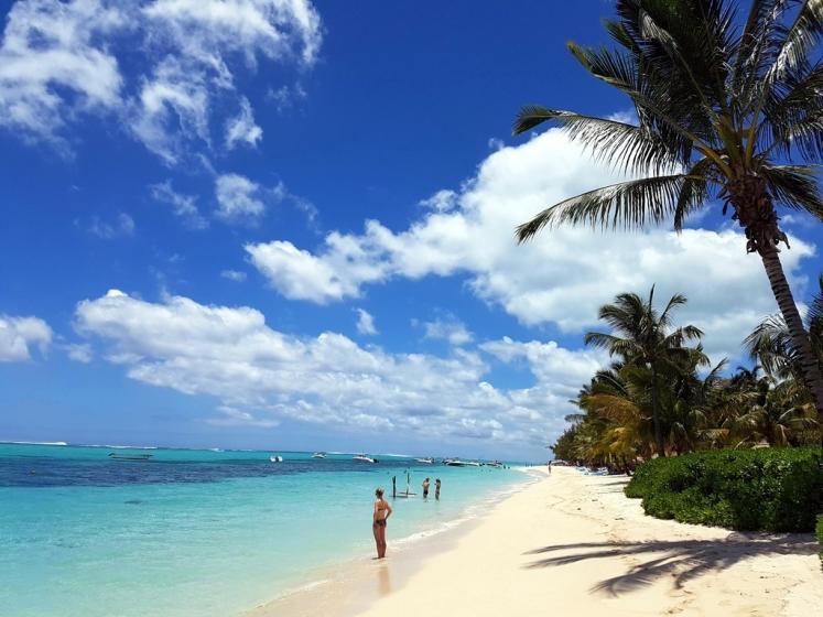 Christiane * Grand Baie