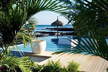 Leora Beach By Horizon Holidays 4* Tamarin