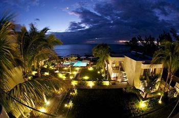 Leora Beach By Horizon Holidays Hotel Tamarin