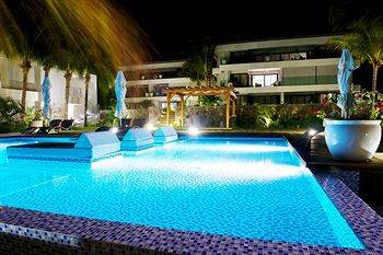 Leora Beach By Horizon Holidays Tamarin