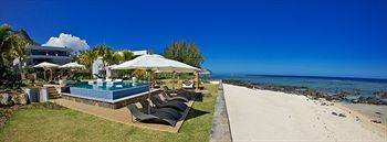 Leora Beach By Horizon Holidays 4*