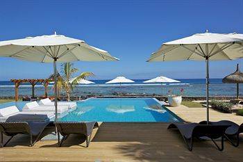 Leora Beach By Horizon Holidays Hotel 4*