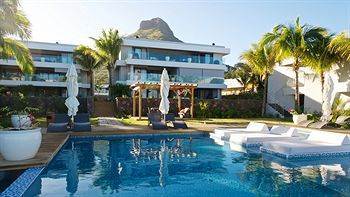 Leora Beach By Horizon Holidays Hotel Tamarin