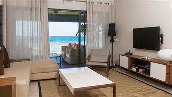 Leora Beach By Horizon Holidays 4* Tamarin