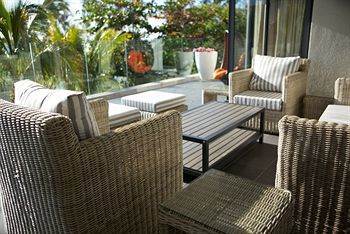 Leora Beach By Horizon Holidays 4* Tamarin