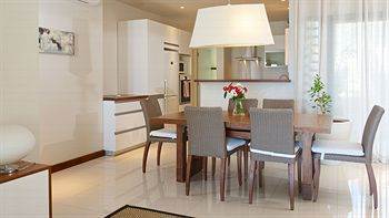 Leora Beach By Horizon Holidays Hotel Tamarin