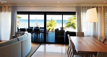 Leora Beach By Horizon Holidays Hotel Tamarin