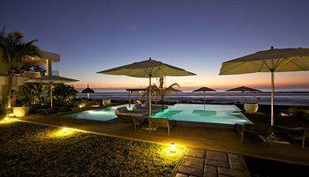 Hotel Leora Beach By Horizon Holidays Tamarin