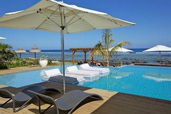 Leora Beach By Horizon Holidays Hotel Tamarin