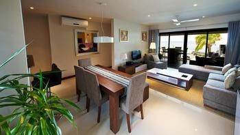 Hotel Leora Beach By Horizon Holidays Tamarin