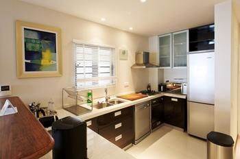Leora Beach By Horizon Holidays 4* Tamarin