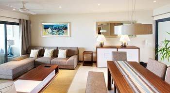 Leora Beach By Horizon Holidays Hotel