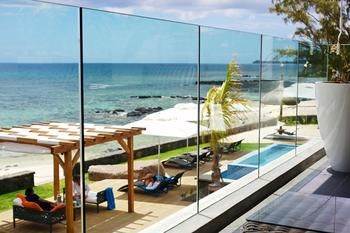 Leora Beach By Horizon Holidays 4*