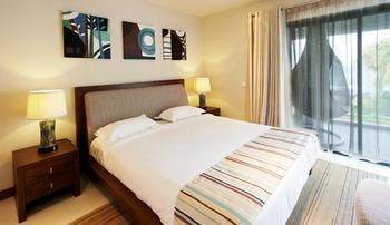 Leora Beach By Horizon Holidays Hotel Tamarin