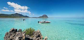 Leora Beach By Horizon Holidays Tamarin