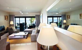 Leora Beach By Horizon Holidays 4*