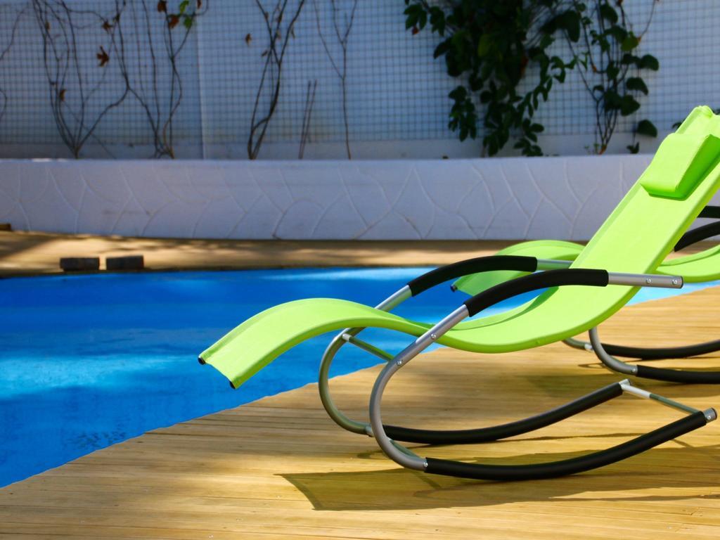La Tonnelle Guest house 3*