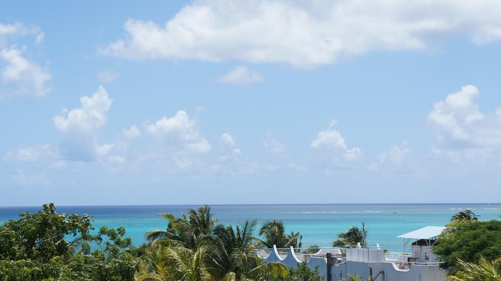 Coral Azur Cosi Holidays Hotel