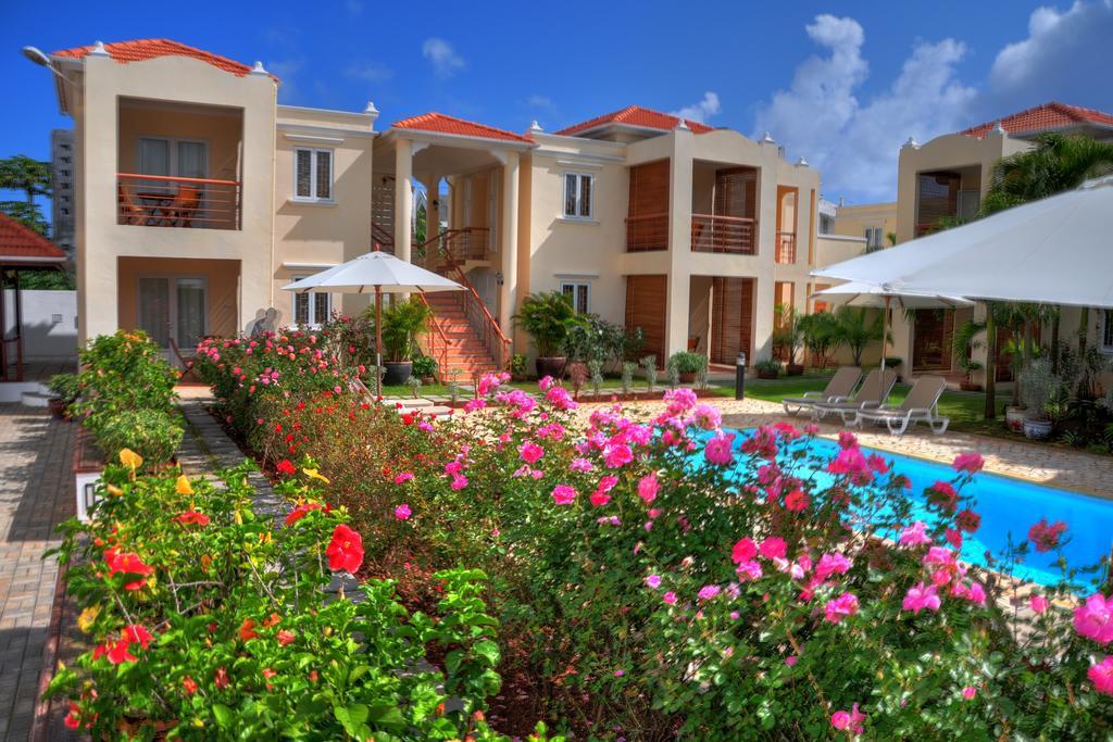La Pointe Aparthotel 3*