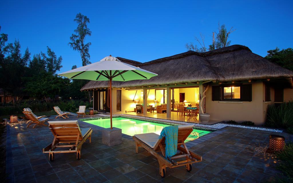 Salines Villa *