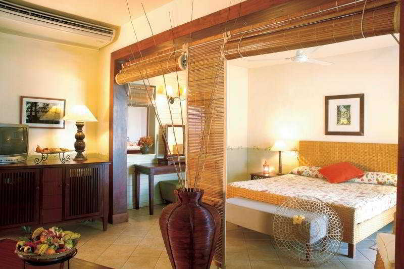 Veranda & Spa 4* Grand Baie