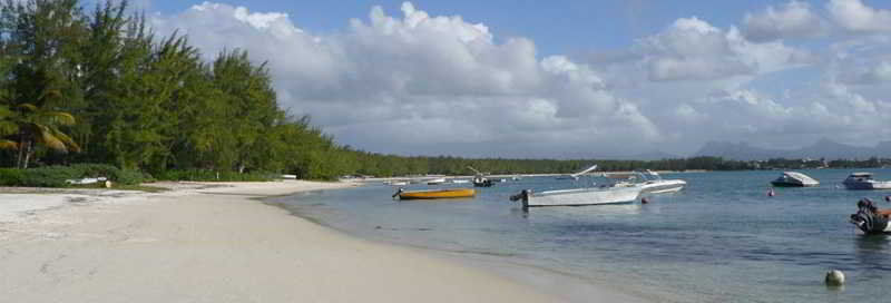 Resort Des 2 Mondes & 2*