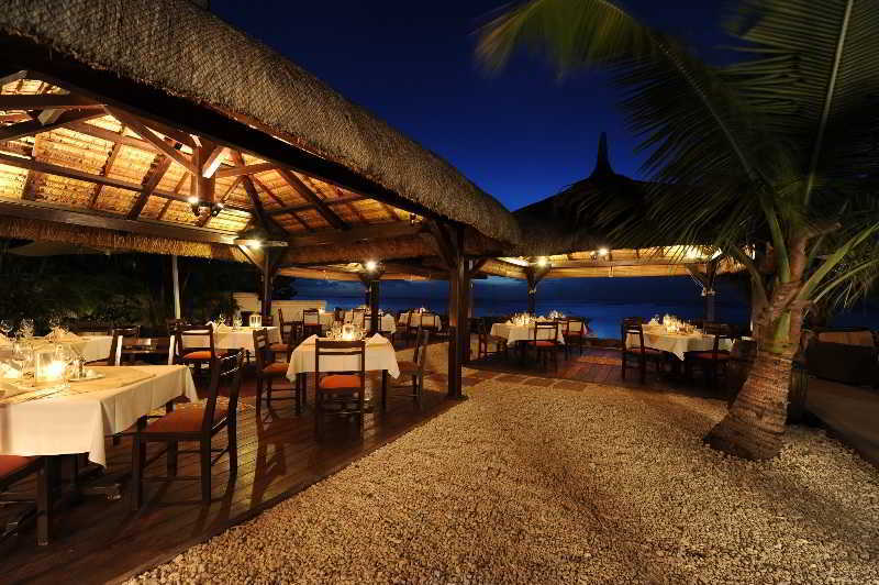The Bay Hotel Riviere Noire