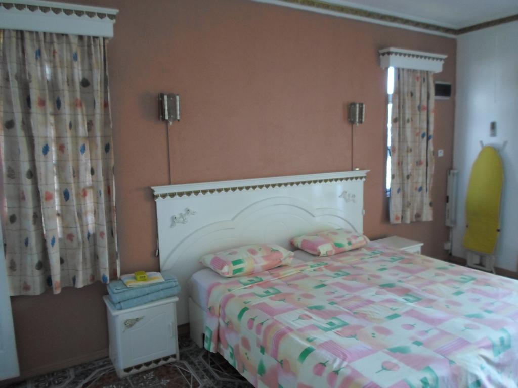 Apartamento La Colombe Mont-Choisy