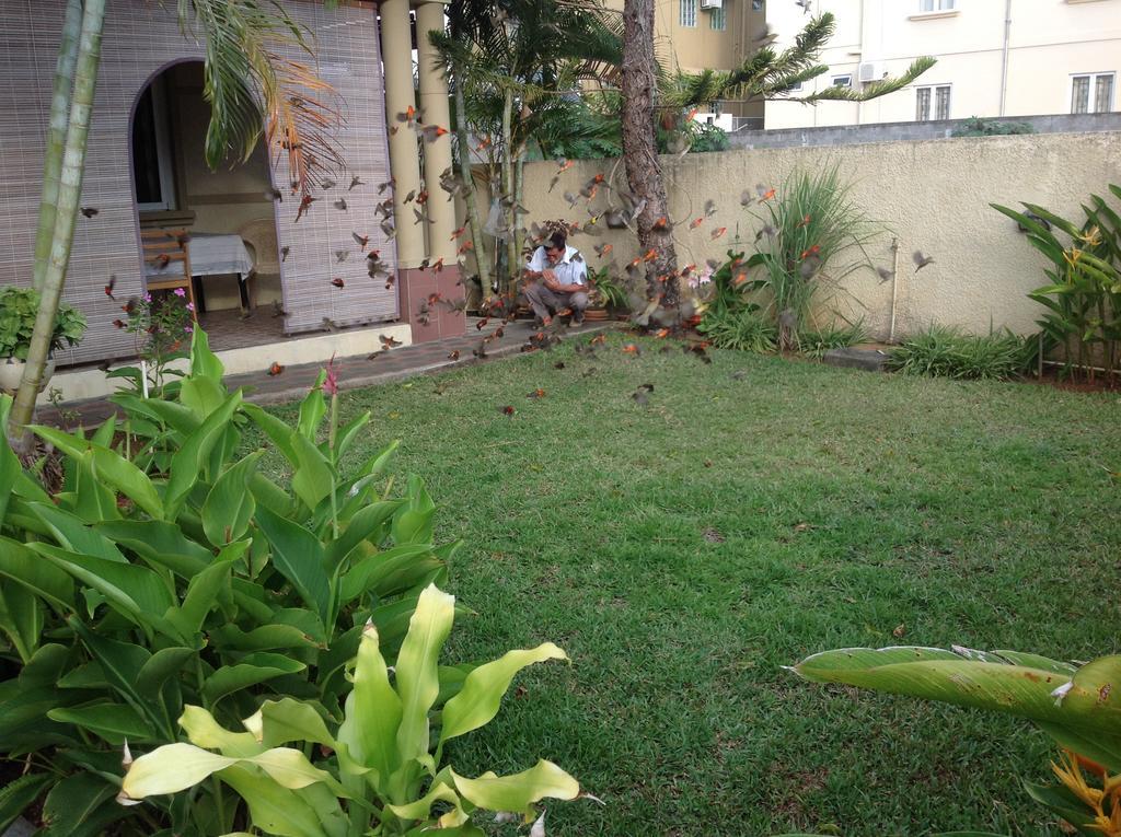 La Colombe Apartamento